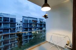 The Inflora (D17), Condominium #530588691